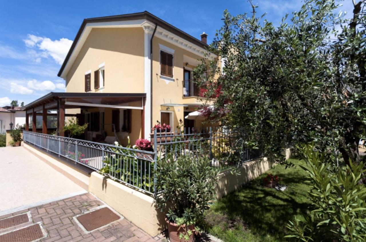 Relax In Collina Misano Adriatico